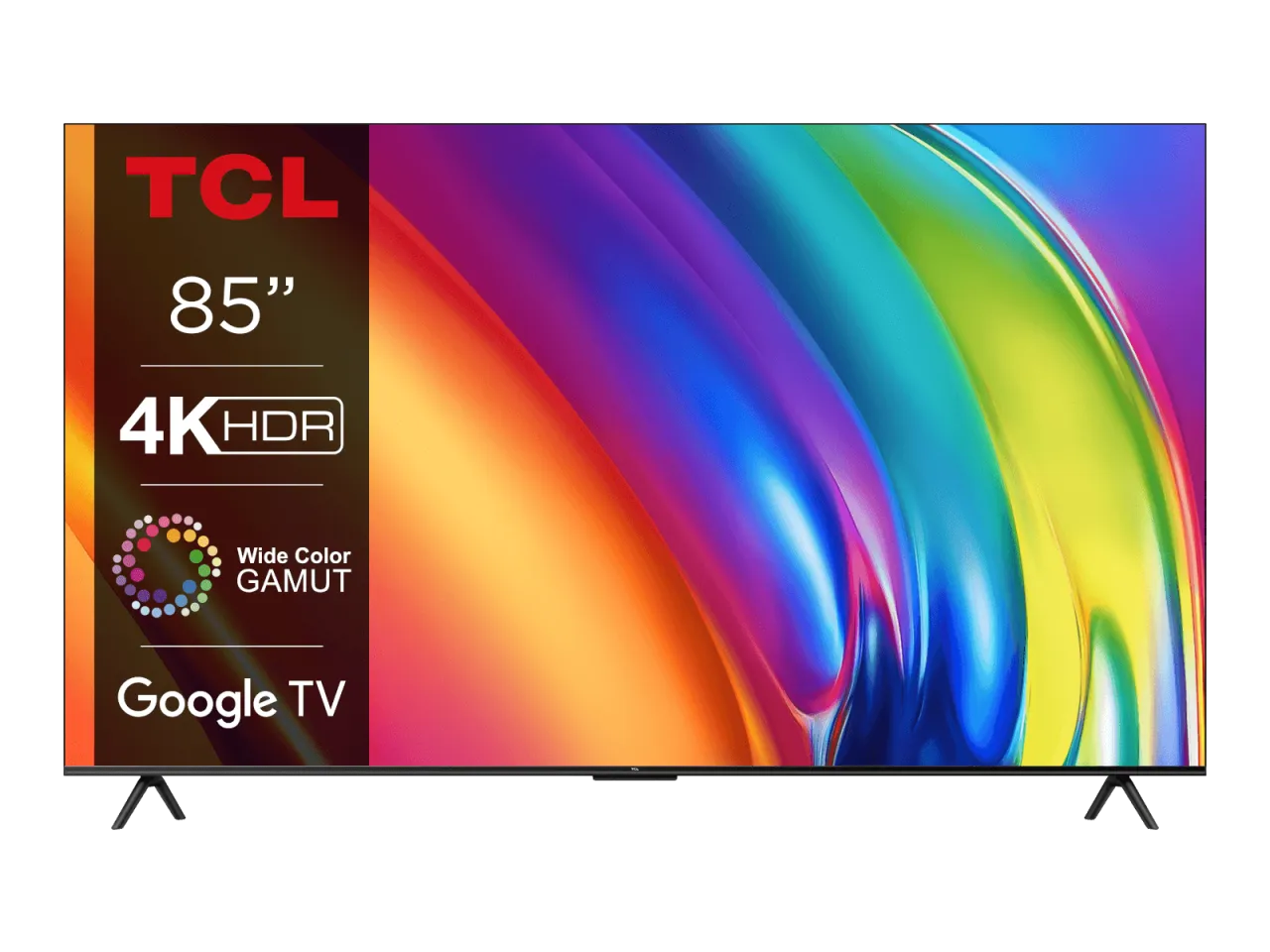 Телевизор TCL 85 дюймов