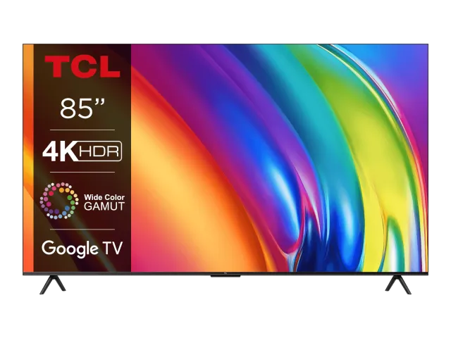 Телевизор TCL 85 дюймов