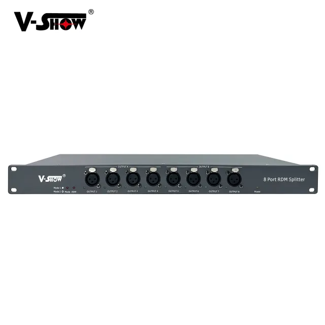 Сплиттер RDM RDS24 V-SHOW