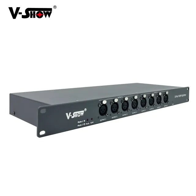 Сплиттер RDM RDS24 V-SHOW