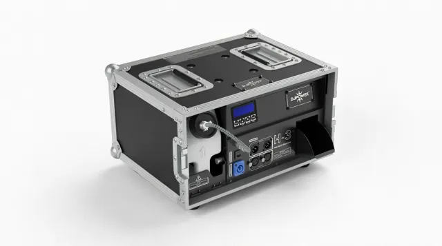 Хейзер на водной основе Dj Power H-3