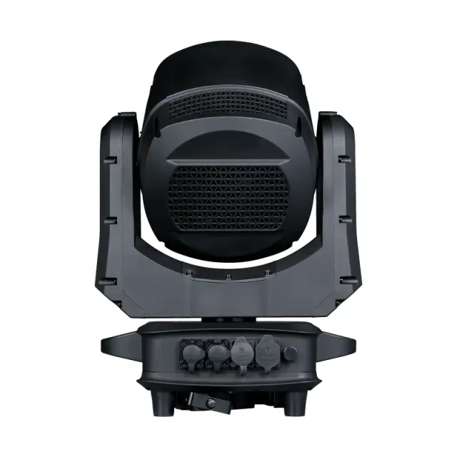 Вращающаяся голова WASH X760A Angel V-SHOW