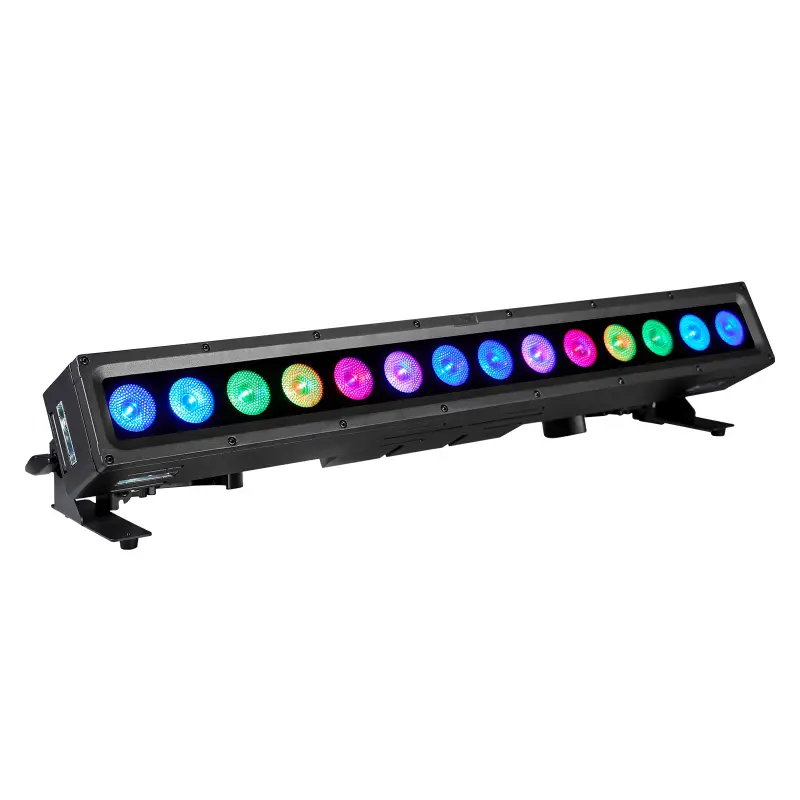 Линейный прожектор LED BAR L10 Gamut V-SHOW