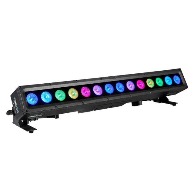 Линейный прожектор LED BAR L10 Gamut V-SHOW
