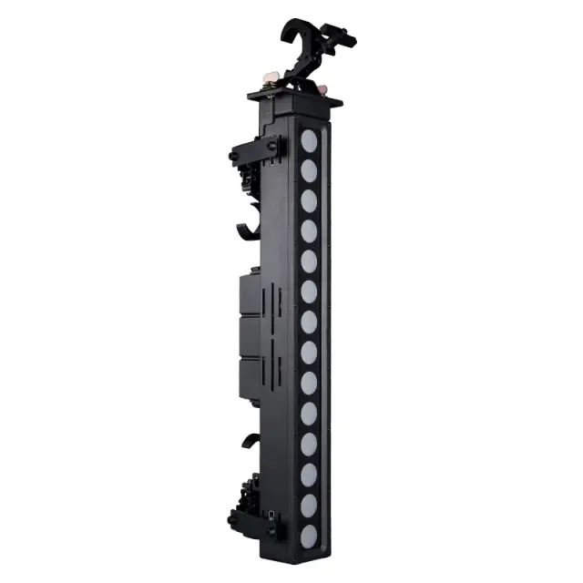 Линейный прожектор LED BAR L10 Gamut V-SHOW
