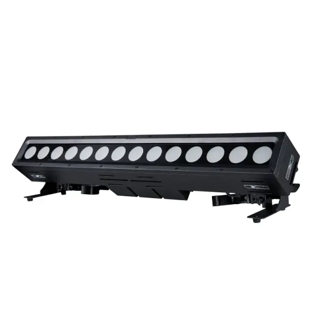 Линейный прожектор LED BAR L10 Gamut V-SHOW