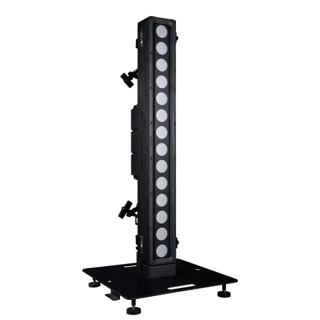 Линейный прожектор LED BAR L10 Gamut V-SHOW