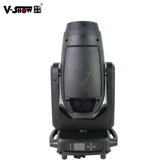 Вращающаяся голова S712 KUAN BSW V-SHOW