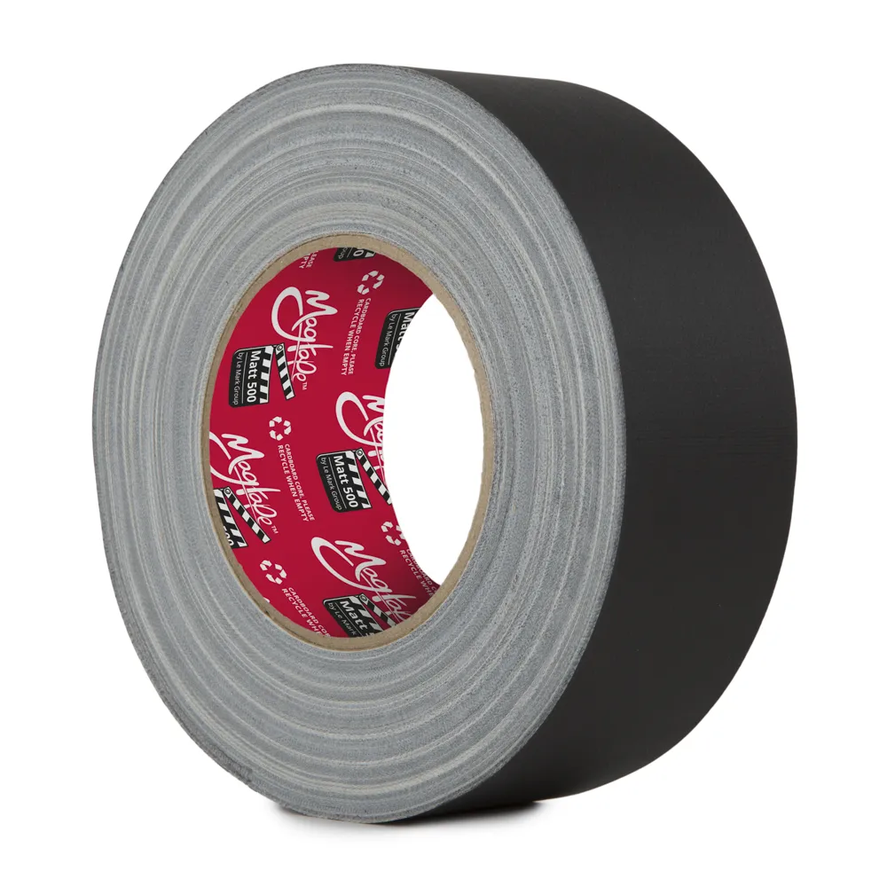Клейкая лента MagTape Matt 500 50мм х 50м