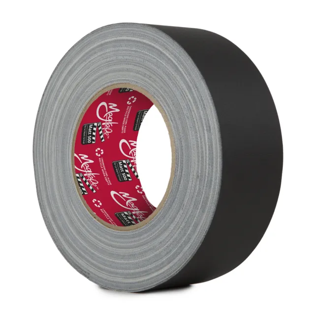 Клейкая лента MagTape Matt 500 50мм х 50м