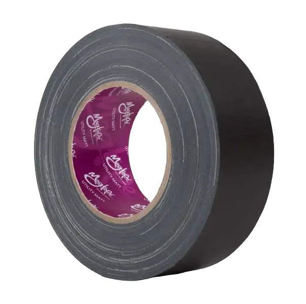 Клейкая лента MagTape Utility Matt 50мм х 50м