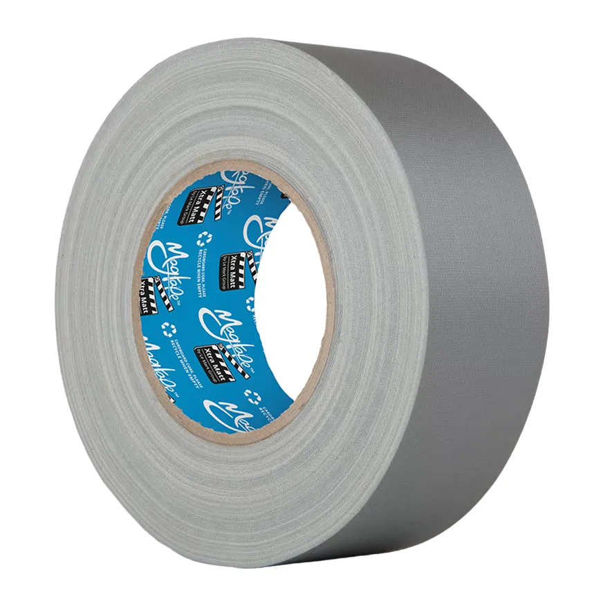 Клейкая лента MagTape Xtra Matt 50мм х 50м